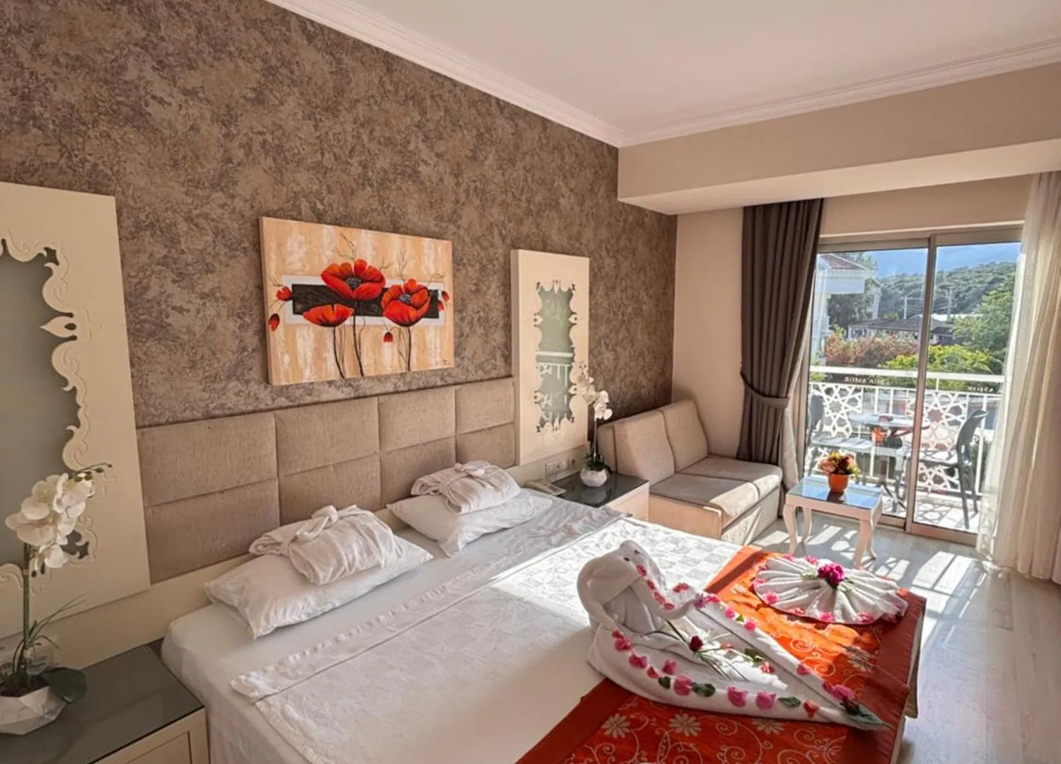 Grand Mir'Amor Hotel&Spa أنطاليا