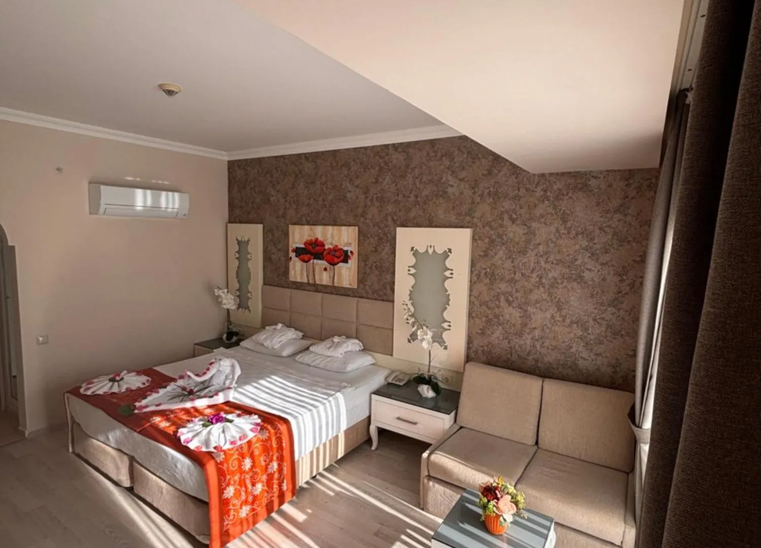 Grand Mir'Amor Hotel&Spa أنطاليا فندق