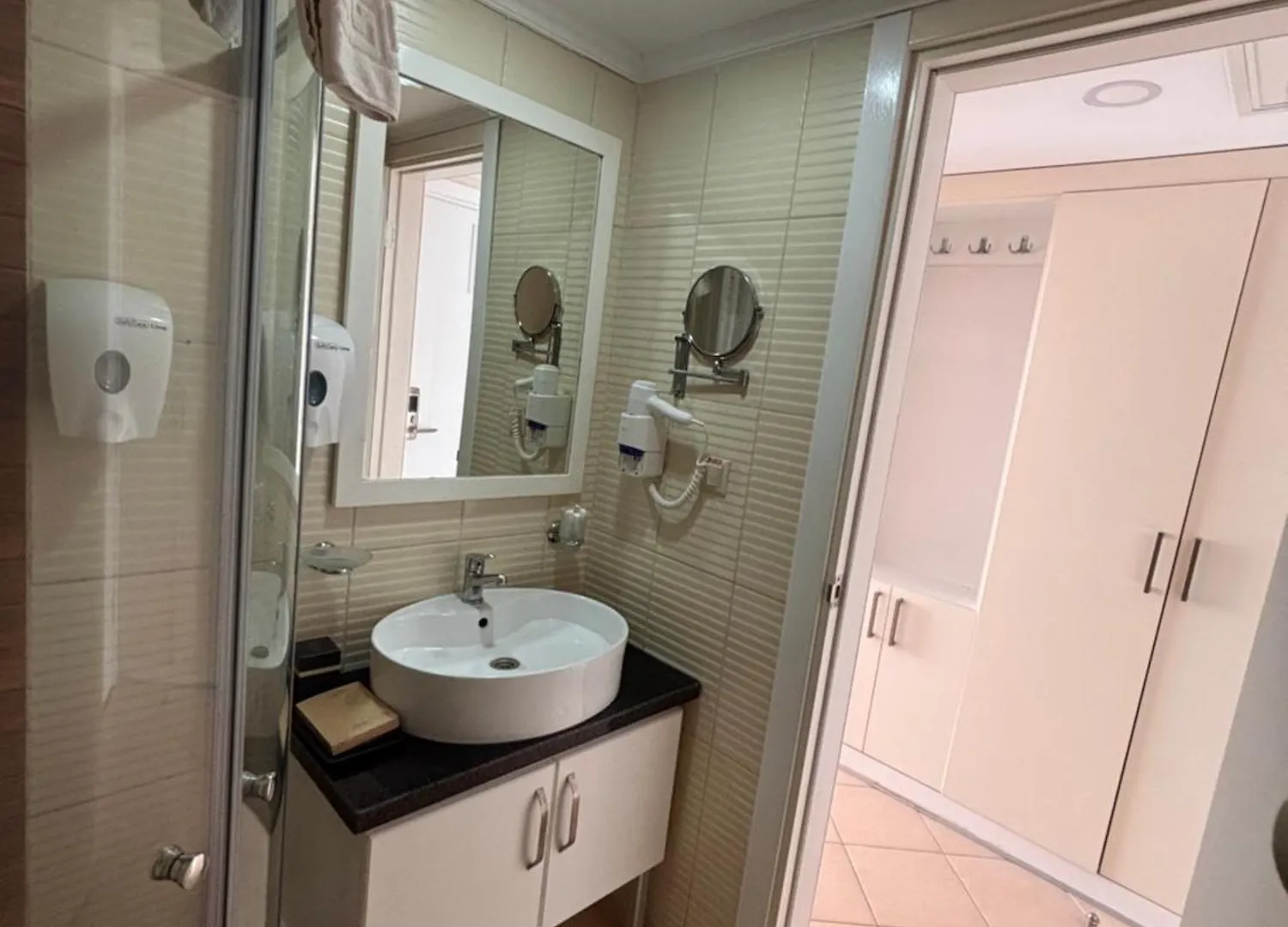 Grand Mir'Amor Hotel&Spa أنطاليا