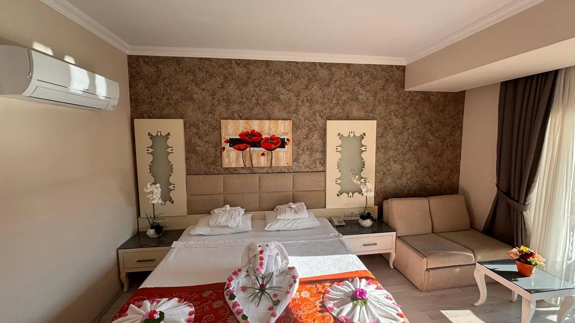 ***** فندق Grand Mir'Amor Hotel&Spa أنطاليا تركيا