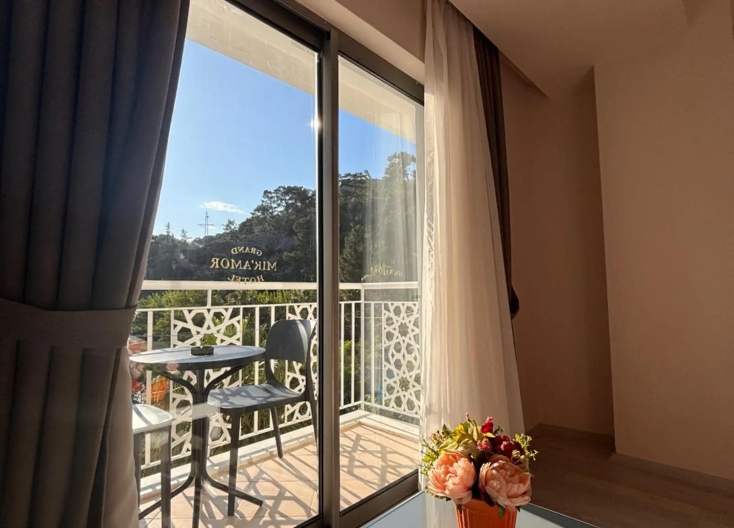 Grand Mir'Amor Hotel&Spa أنطاليا تركيا