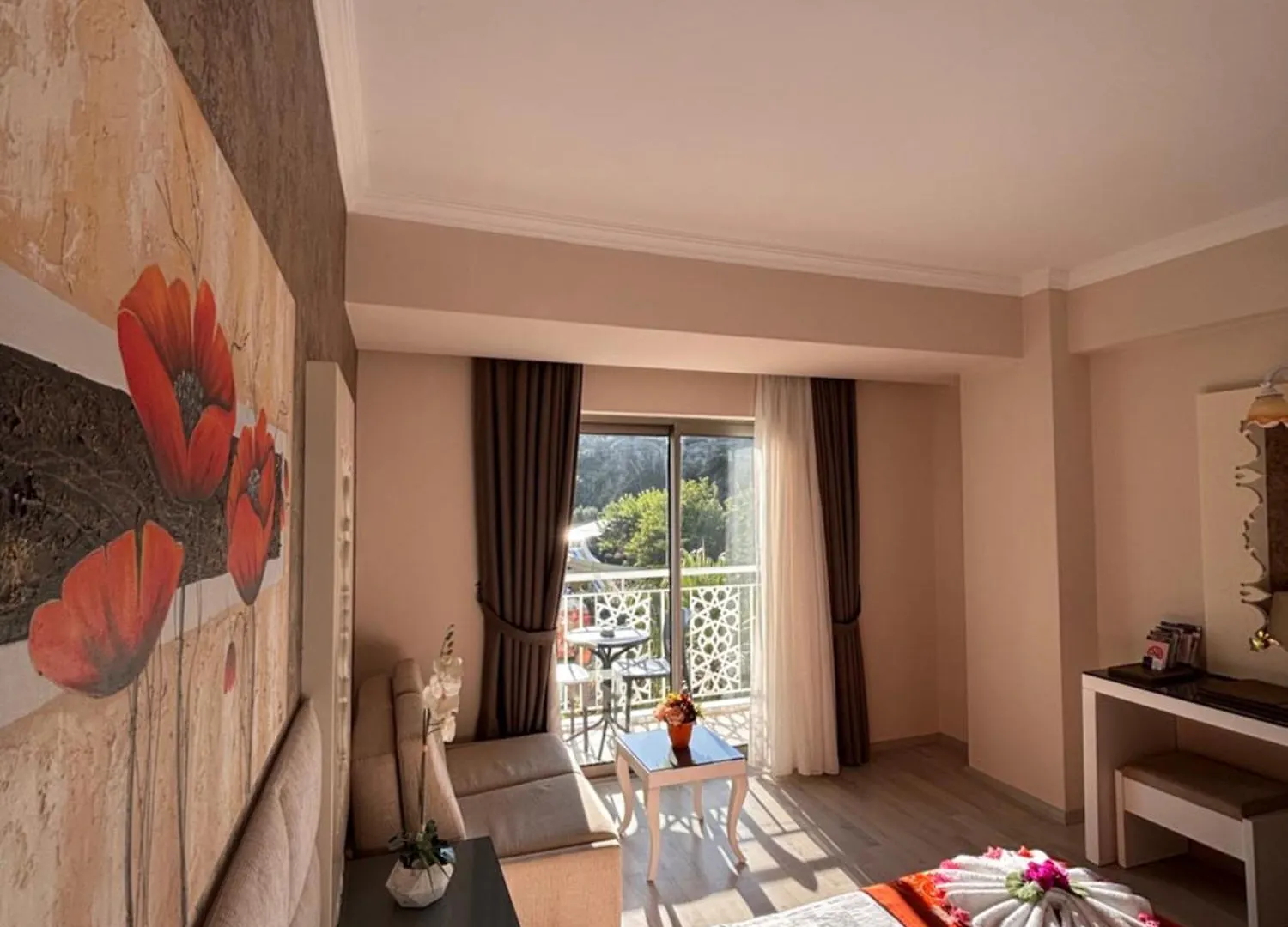 Grand Mir'Amor Hotel&Spa أنطاليا فندق