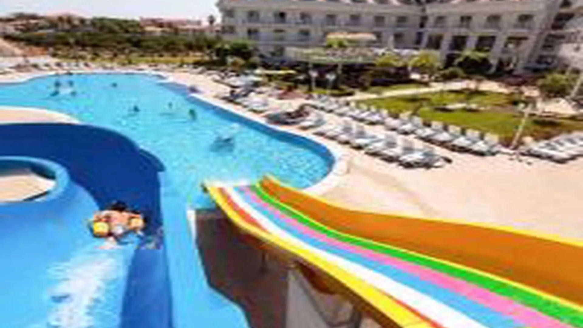 Grand Mir'Amor Hotel&Spa أنطاليا
