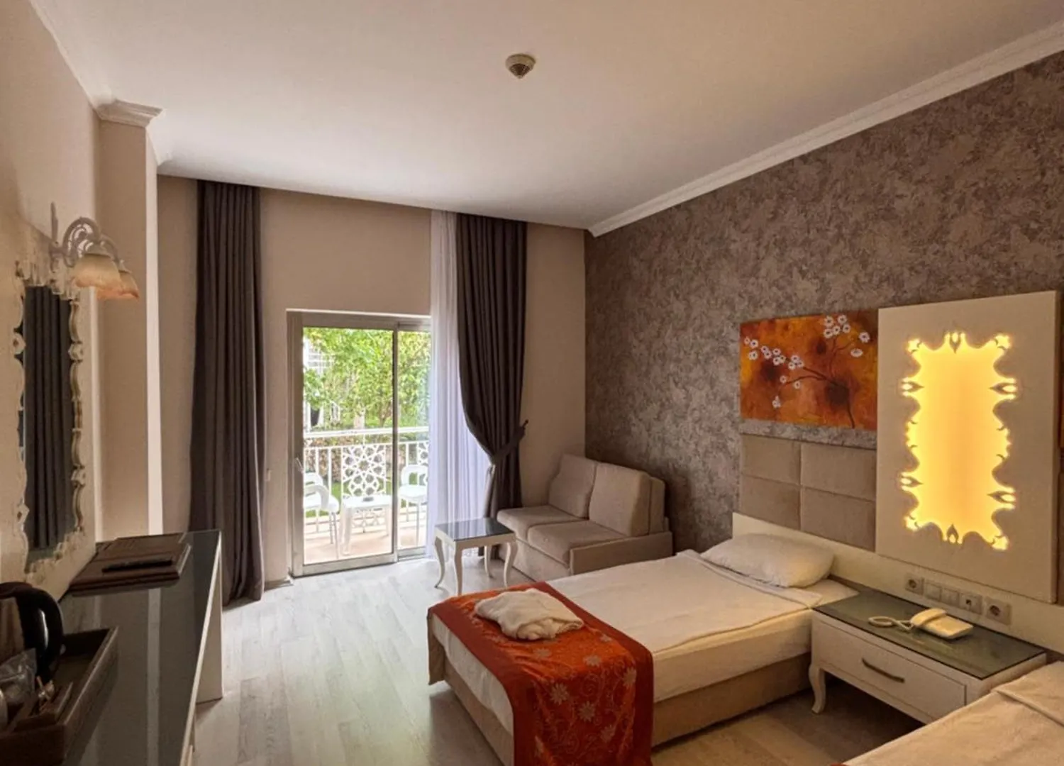 Grand Mir'Amor Hotel&Spa أنطاليا