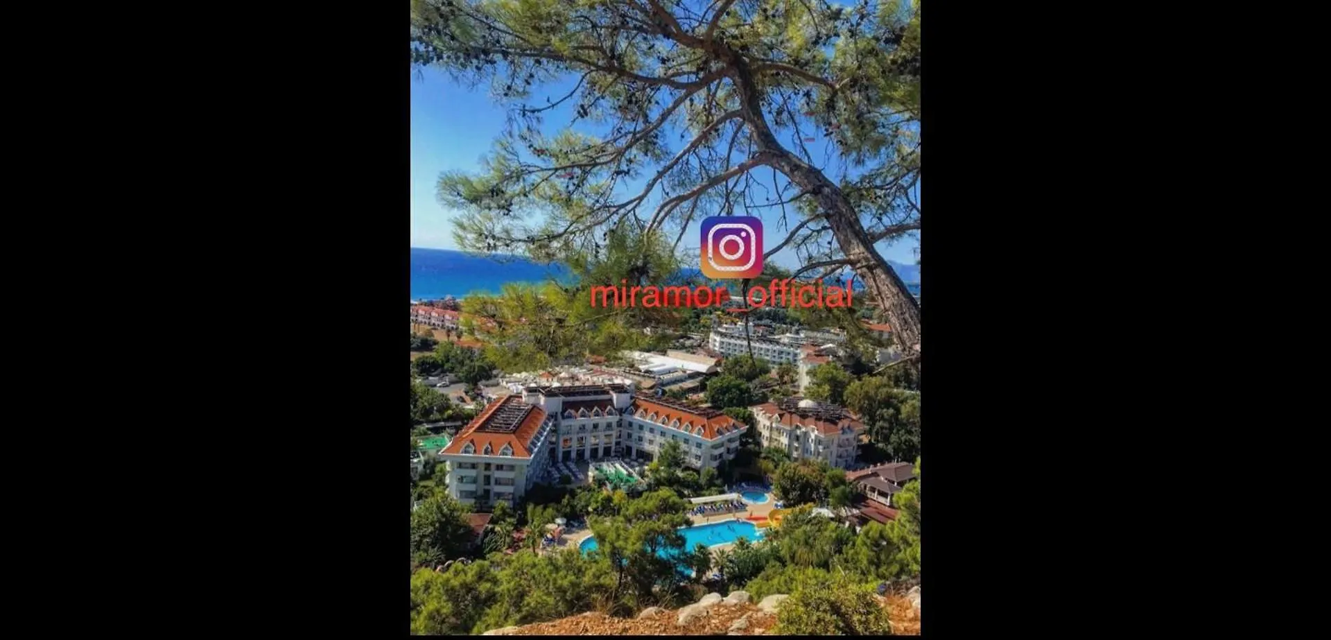 Grand Mir'Amor Hotel&Spa أنطاليا 5*,  تركيا