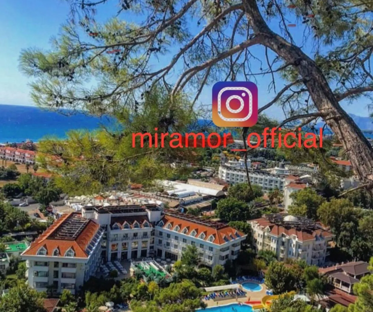 فندق Grand Mir'Amor Hotel&Spa أنطاليا