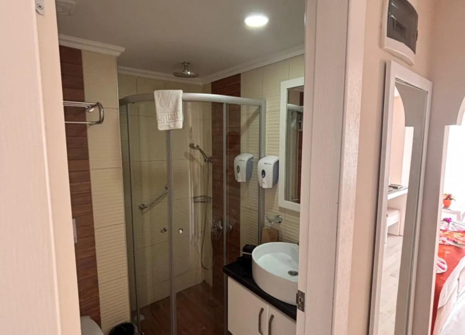 Grand Mir'Amor Hotel&Spa Antalia Hotel