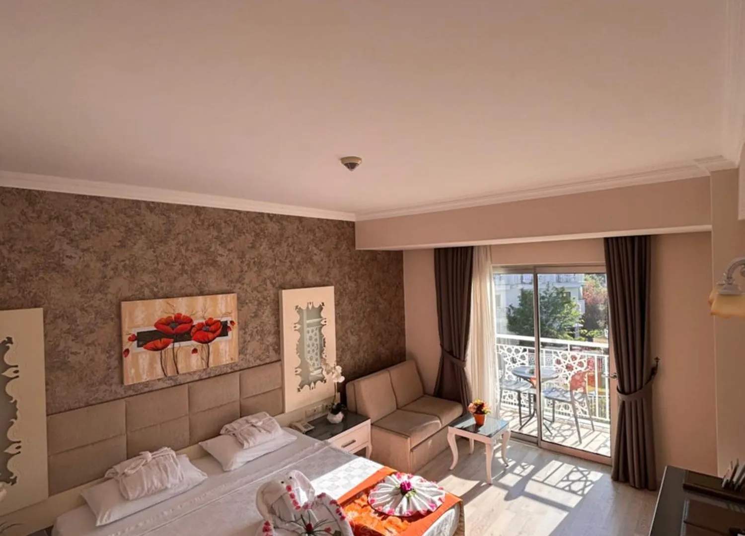 Grand Mir'Amor Hotel&Spa Antalia Hotel