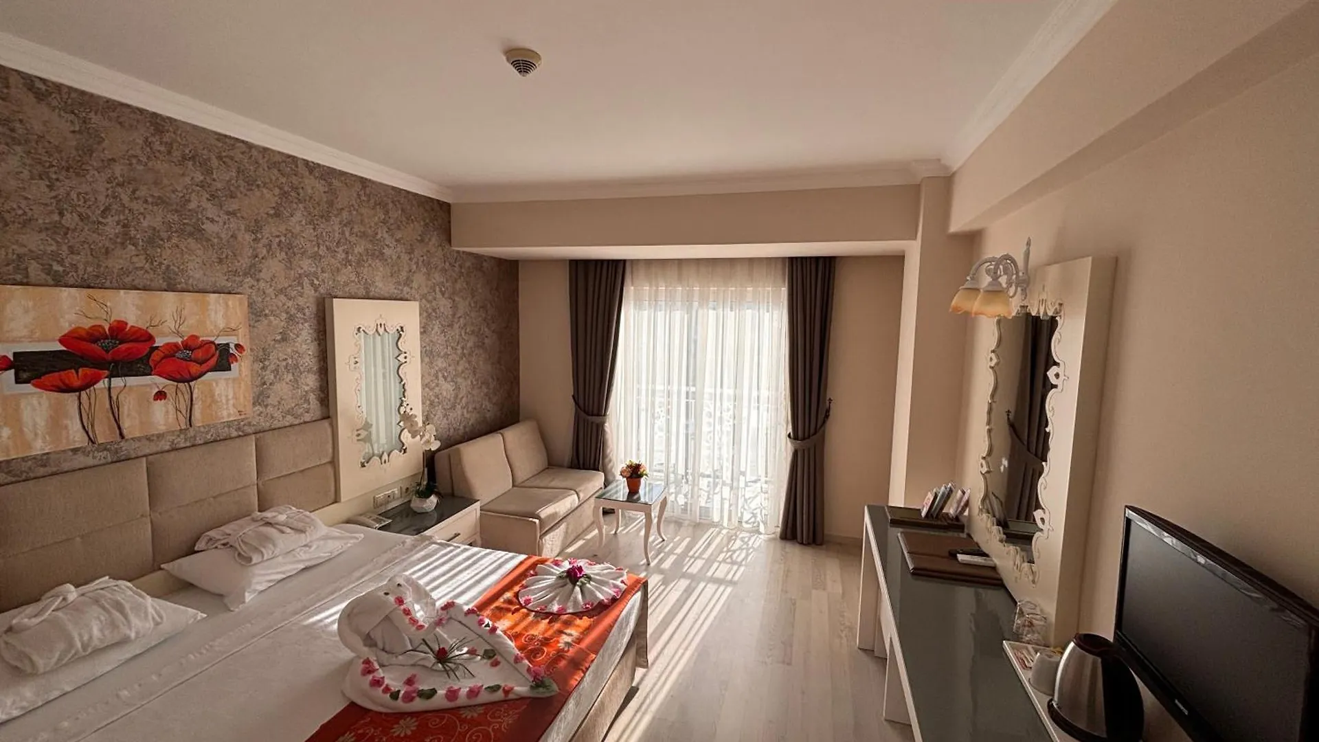 Grand Mir'Amor Hotel&Spa Antalia Hotel