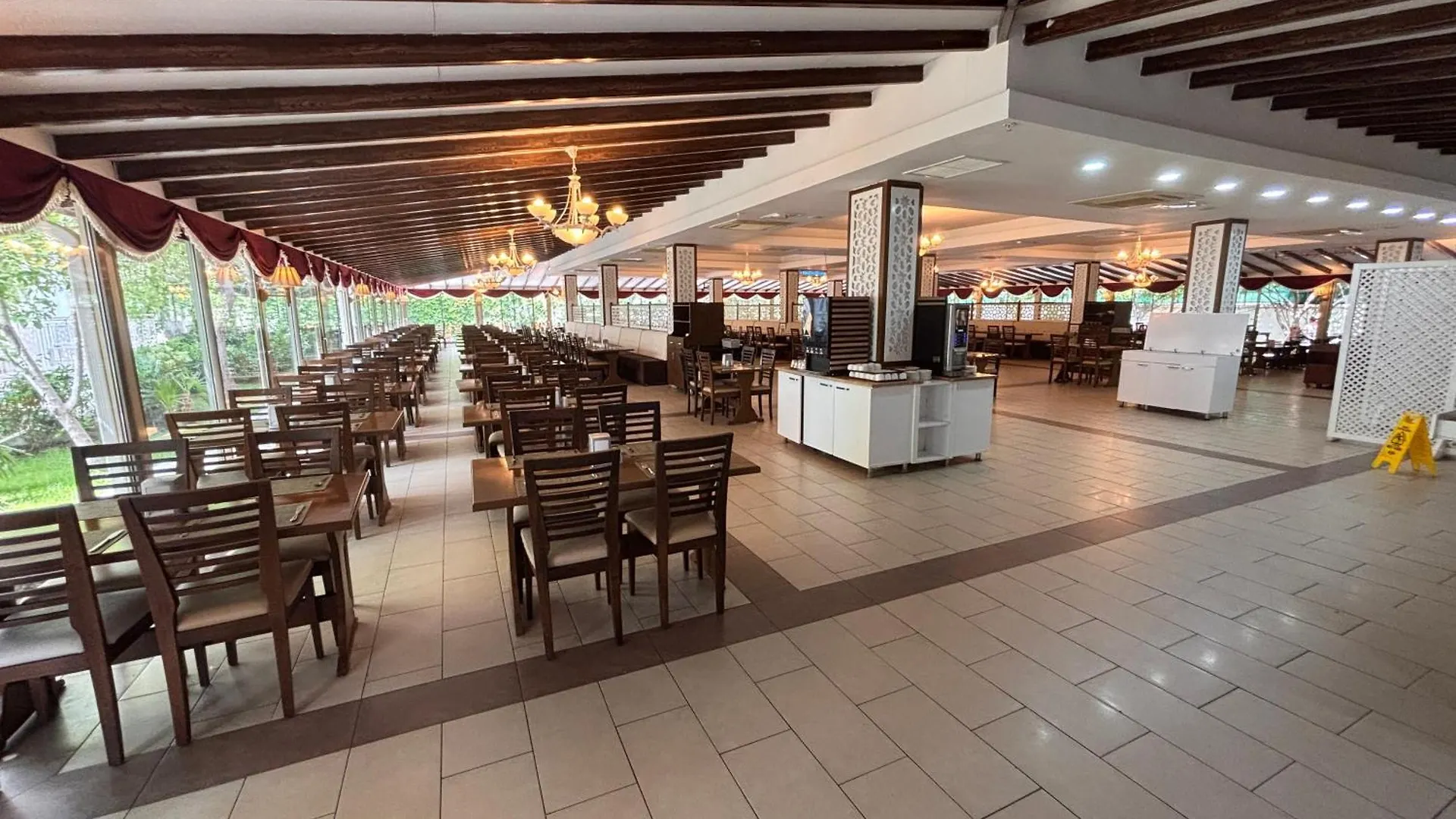 ***** Hotel Grand Mir'Amor Hotel&Spa Antalia Turchia
