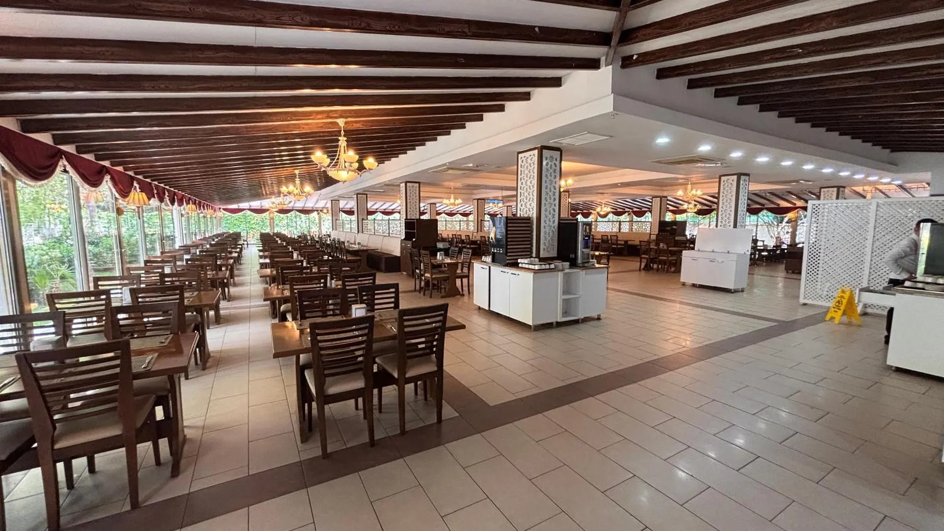 Grand Mir'Amor Hotel&Spa Antalia Hotel