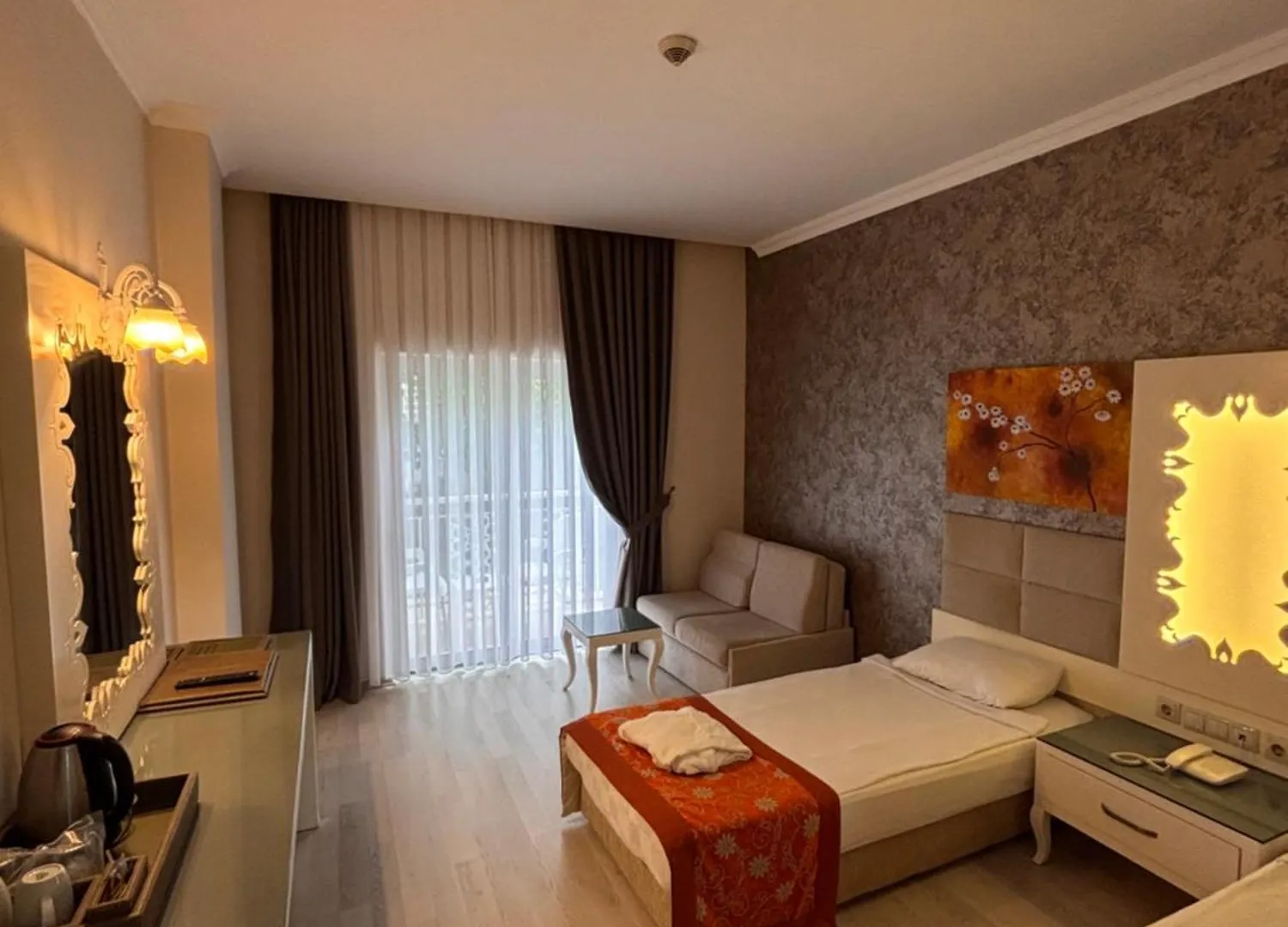 Grand Mir'Amor Hotel&Spa Antalia 5*,  Turchia