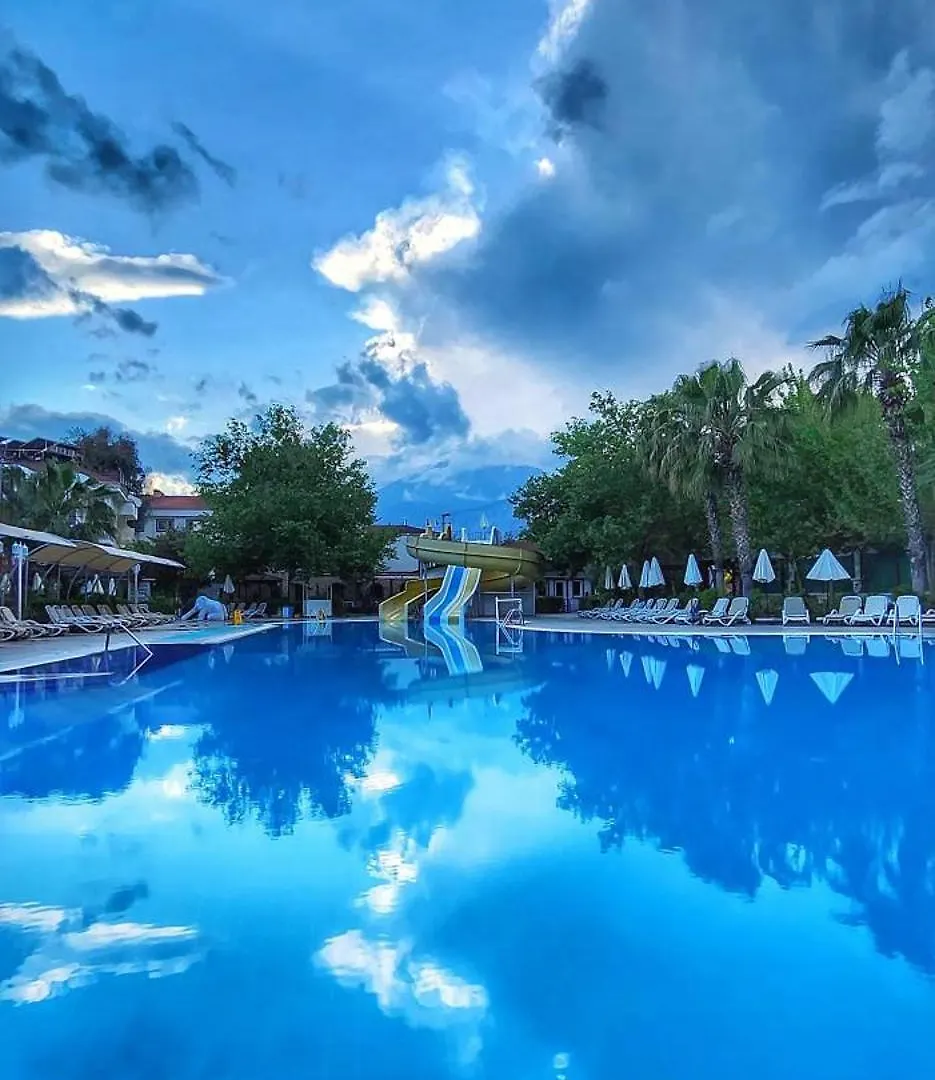 Grand Mir'Amor Hotel&Spa Antalia 5*,  Turchia